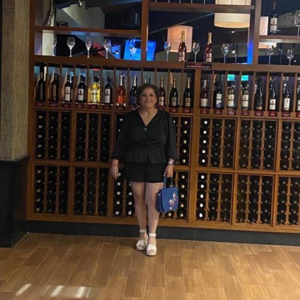 Meet your Posher, Pati